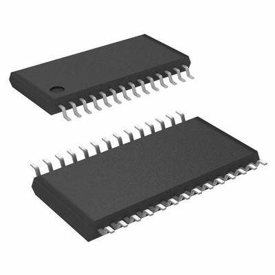 AT97SC3204-X2A1A-10 মাইক্রোকন্ট্রোলার এবং এমবেডেড প্রসেসর আইসি MPU অ্যাপ্লিকেশন নির্দিষ্ট চিপ