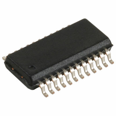 CY7C63101A-QC মাইক্রোকন্ট্রোলার এবং এমবেডেড প্রসেসর আইসি MPU অ্যাপ্লিকেশন নির্দিষ্ট চিপ