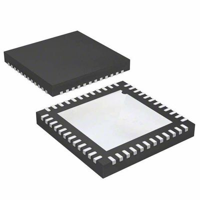 STM32W108CBU63TR মাইক্রোকন্ট্রোলার এবং এমবেডেড প্রসেসর আইসি MPU অ্যাপ্লিকেশন নির্দিষ্ট চিপ