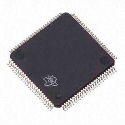 MSP430BT5190IPZR মাইক্রোকন্ট্রোলার এবং এমবেডেড প্রসেসর আইসি MPU অ্যাপ্লিকেশন নির্দিষ্ট চিপ