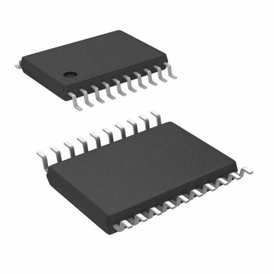 C8051F531A-IT মাইক্রোকন্ট্রোলার এবং এমবেডেড প্রসেসর IC MCU ফ্ল্যাশ চিপ