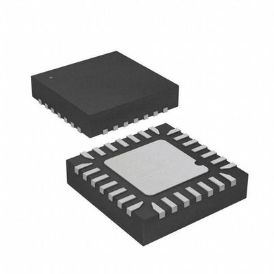 ATMEGA328P-MMH মাইক্রোকন্ট্রোলার এবং এমবেডেড প্রসেসর IC MCU ফ্ল্যাশ চিপ