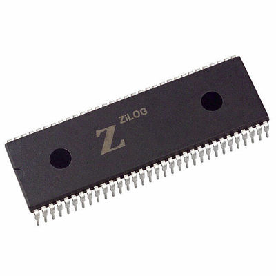 Z86E4704PSG মাইক্রোকন্ট্রোলার এবং এমবেডেড প্রসেসর আইসি MPU অ্যাপ্লিকেশন নির্দিষ্ট চিপ