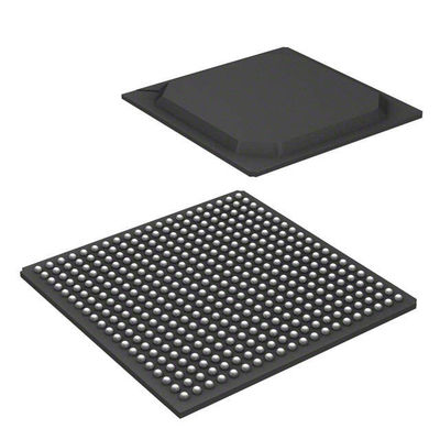KSZ8692PBI মাইক্রোকন্ট্রোলার এবং এমবেডেড প্রসেসর IC MPU অ্যাপ্লিকেশন স্পেসিফিক চিপ