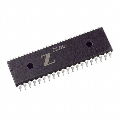 Z8930012PSC মাইক্রোকন্ট্রোলার এবং এমবেডেড প্রসেসর আইসি MPU অ্যাপ্লিকেশন নির্দিষ্ট চিপ