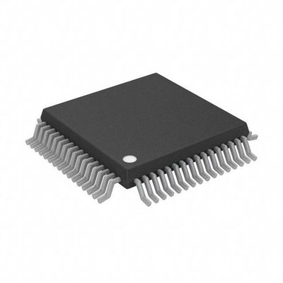 DSPIC30F6012A-30I/PF মাইক্রোকন্ট্রোলার এবং এমবেডেড প্রসেসর IC MCU ফ্ল্যাশ চিপ
