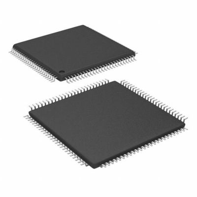DSPIC33FJ256GP710A-E/PF মাইক্রোকন্ট্রোলার এবং এমবেডেড প্রসেসর IC MCU ফ্ল্যাশ চিপ