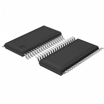 TMS320F28027DAS মাইক্রোকন্ট্রোলার এবং এমবেডেড প্রসেসর IC MCU ফ্ল্যাশ চিপ