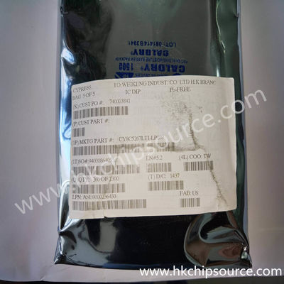 CY8C5267LTI-LP089 মাইক্রোকন্ট্রোলার এবং এমবেডেড প্রসেসর IC MCU ফ্ল্যাশ চিপ