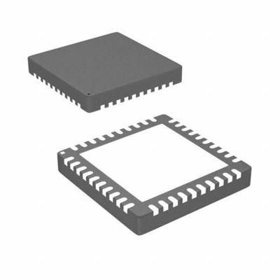 ATMEGA48PB-MU মাইক্রোকন্ট্রোলার এবং এমবেডেড প্রসেসর আইসি এমসিইউ ফ্ল্যাশ চিপ