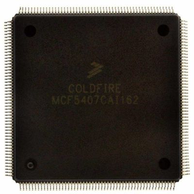 MCF5307AI90B মাইক্রোকন্ট্রোলার এবং এমবেডেড প্রসেসর IC MCU ফ্ল্যাশ চিপ