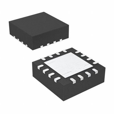 MSP430G2131IRSA16R মাইক্রোকন্ট্রোলার এবং এমবেডেড প্রসেসর IC MCU ফ্ল্যাশ চিপ