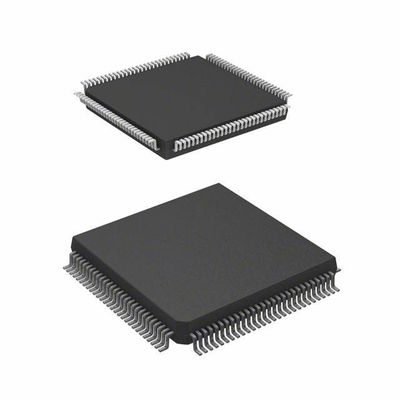 HD64F7144F50V মাইক্রোকন্ট্রোলার এবং এমবেডেড প্রসেসর IC MCU ফ্ল্যাশ চিপ