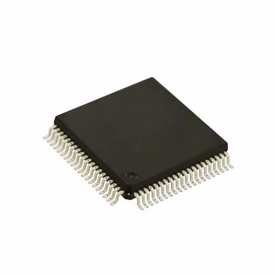 MC9S12C32CFUE16 মাইক্রোকন্ট্রোলার এবং এমবেডেড প্রসেসর IC MCU ফ্ল্যাশ চিপ