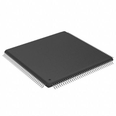 PIC32MZ2048ECM144-I/PH Microcontrollers And Embedded Processors IC MCU FLASH Chip