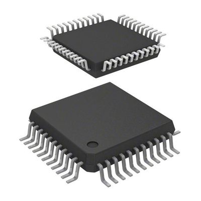 STM8S208S6T6C মাইক্রোকন্ট্রোলার এবং এমবেডেড প্রসেসর IC MCU ফ্ল্যাশ চিপ