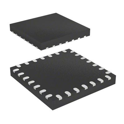 STM8L151G6U6 মাইক্রোকন্ট্রোলার এবং এমবেডেড প্রসেসর IC MCU ফ্ল্যাশ চিপ