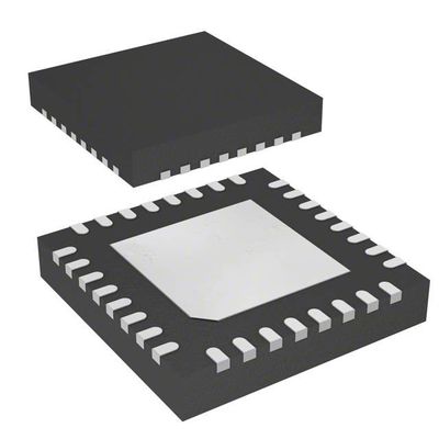 STM32F051K4U6TR মাইক্রোকন্ট্রোলার এবং এমবেডেড প্রসেসর IC MCU ফ্ল্যাশ চিপ
