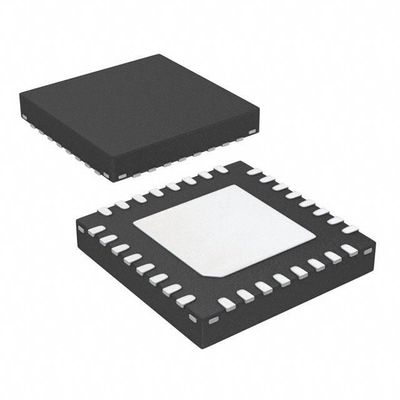 EFM32G210F128-QFN32 মাইক্রোকন্ট্রোলার এবং এমবেডেড প্রসেসর IC MCU ফ্ল্যাশ চিপ