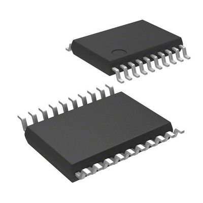 STM8S103F3P6 মাইক্রোকন্ট্রোলার এবং এমবেডেড প্রসেসর IC MCU ফ্ল্যাশ চিপ