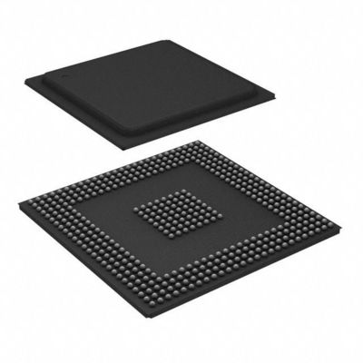 MPC5566MVR132 মাইক্রোকন্ট্রোলার এবং এমবেডেড প্রসেসর IC MCU ফ্ল্যাশ চিপ