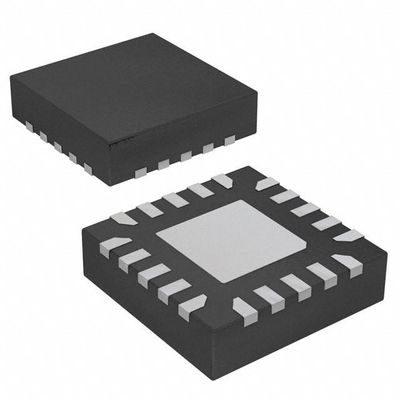 ATTINY44A-MMH মাইক্রোকন্ট্রোলার এবং এমবেডেড প্রসেসর IC MCU ফ্ল্যাশ চিপ