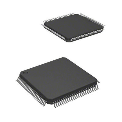 XMC4500F100K1024ACXQSA1 মাইক্রোকন্ট্রোলার এবং এমবেডেড প্রসেসর আইসি এমসিইউ ফ্ল্যাশ চিপ