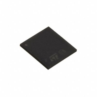 STM32F427AGH6 মাইক্রোকন্ট্রোলার এবং এমবেডেড প্রসেসর IC MCU ফ্ল্যাশ চিপ
