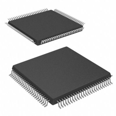 CY8C5268AXI-LP047 মাইক্রোকন্ট্রোলার এবং এমবেডেড প্রসেসর IC MCU ফ্ল্যাশ চিপ