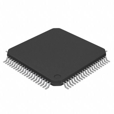 DSPIC30F5013-30I/PT মাইক্রোকন্ট্রোলার এবং এমবেডেড প্রসেসর IC MCU ফ্ল্যাশ চিপ