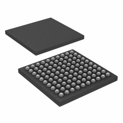 ATXMEGA128A1U-C7U মাইক্রোকন্ট্রোলার এবং এমবেডেড প্রসেসর আইসি এমসিইউ ফ্ল্যাশ চিপ