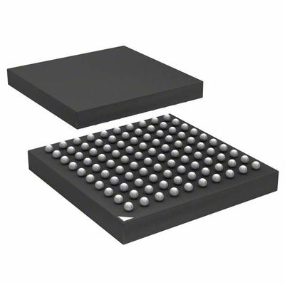 STM32F107VCH6 মাইক্রোকন্ট্রোলার এবং এমবেডেড প্রসেসর IC MCU ফ্ল্যাশ চিপ