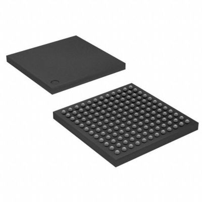 ATSAM3X8EA-CU মাইক্রোকন্ট্রোলার এবং এমবেডেড প্রসেসর IC MCU ফ্ল্যাশ চিপ