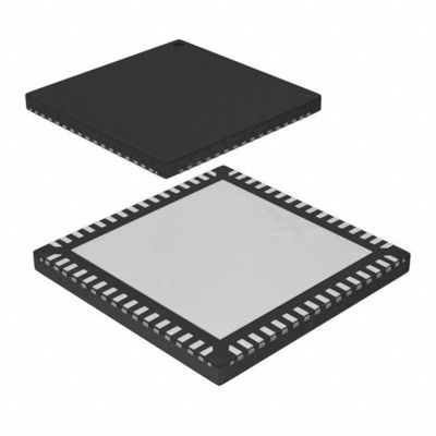ATMEGA165PV-8MU মাইক্রোকন্ট্রোলার এবং এমবেডেড প্রসেসর IC MCU ফ্ল্যাশ চিপ