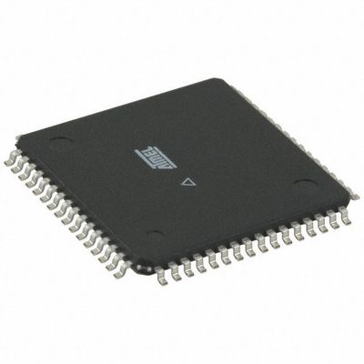 ATMEGA329PA-AU মাইক্রোকন্ট্রোলার এবং এমবেডেড প্রসেসর IC MCU ফ্ল্যাশ চিপ