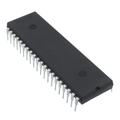ATMEGA16L-8PU মাইক্রোকন্ট্রোলার এবং এমবেডেড প্রসেসর আইসি এমসিইউ ফ্ল্যাশ চিপ