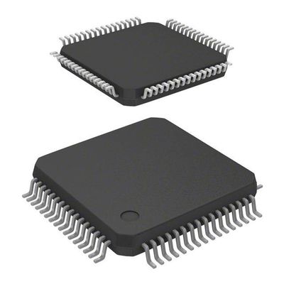 MKV31F128VLH10 মাইক্রোকন্ট্রোলার এবং এমবেডেড প্রসেসর IC MCU ফ্ল্যাশ চিপ