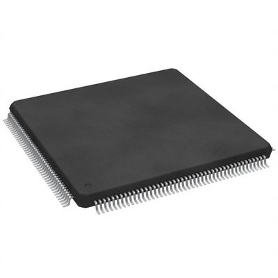 SPC5606BK0CLU6 মাইক্রোকন্ট্রোলার এবং এমবেডেড প্রসেসর IC MCU ফ্ল্যাশ চিপ