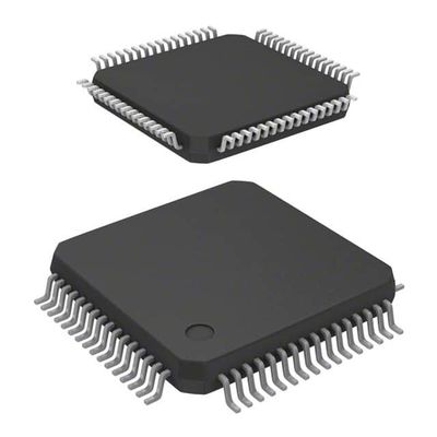 SPC5604BK0MLH4R মাইক্রোকন্ট্রোলার এবং এমবেডেড প্রসেসর IC MCU ফ্ল্যাশ চিপ