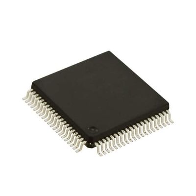 S912XEQ512BCAA মাইক্রোকন্ট্রোলার এবং এমবেডেড প্রসেসর IC MCU ফ্ল্যাশ চিপ
