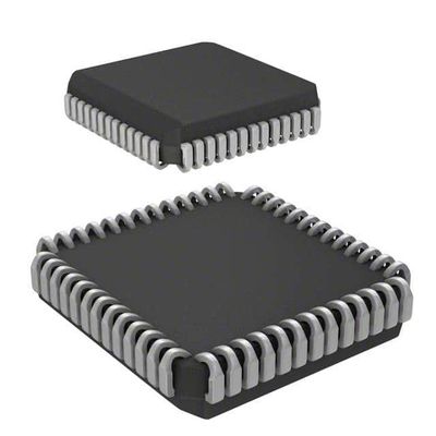 MC68HC11E1CFNE2 মাইক্রোকন্ট্রোলার এবং এমবেডেড প্রসেসর IC MCU ফ্ল্যাশ চিপ