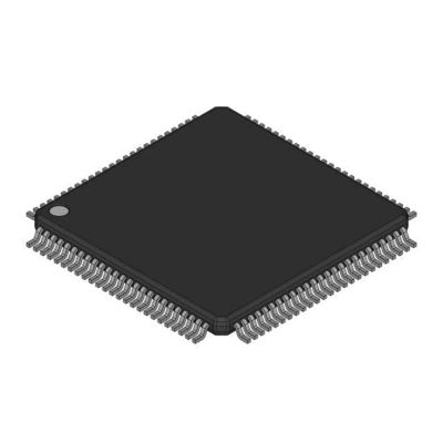 SAK-XC164CS-32F40F মাইক্রোকন্ট্রোলার এবং এমবেডেড প্রসেসর IC MCU ফ্ল্যাশ চিপ