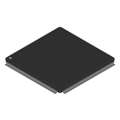SPC5644BF0VLU1R মাইক্রোকন্ট্রোলার এবং এমবেডেড প্রসেসর IC MCU ফ্ল্যাশ চিপ