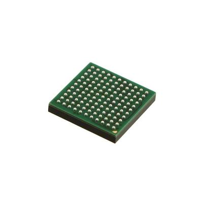 MK60DN512VMC10R মাইক্রোকন্ট্রোলার এবং এমবেডেড প্রসেসর IC MCU ফ্ল্যাশ চিপ