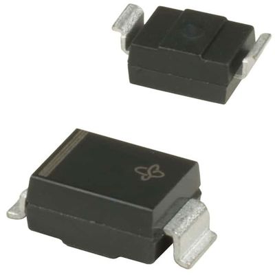 SMBG6.0-E3/5B ডায়োড ট্রায়োড সার্কিট সুরক্ষা TVS ট্রানজিস্টর
