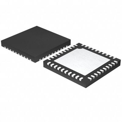 SIM3U154-B-GM মাইক্রোকন্ট্রোলার এবং এমবেডেড প্রসেসর IC MCU ফ্ল্যাশ চিপ