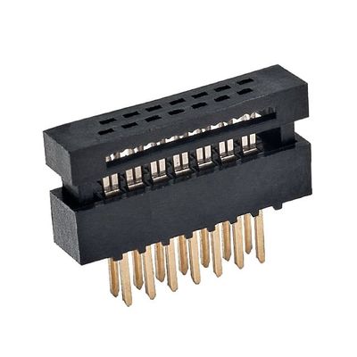 M50-3800742 সংযোগকারীগুলি বোর্ড থেকে সরাসরি তারের মধ্যে আয়তক্ষেত্রাকার সংযোগকারী বোর্ডকে আন্তঃসংযোগ করে