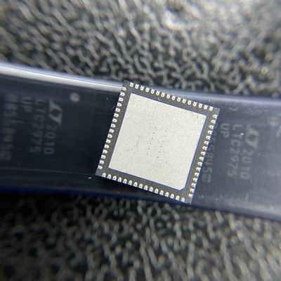 LTC2975CUP বর্তমান পাওয়ার মনিটর রেগুলেটর 4Ch PMBus Pwr S ম্যানেজার Acc I সমন্বিত