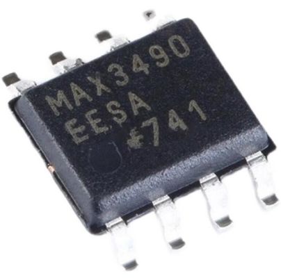 MAX774ESA+ ইন্টিগ্রেটেড সার্কিট ICS PMIC ভোল্টেজ রেগুলেটর ডিসি ডিসি সুইচিং কন্ট্রোলার