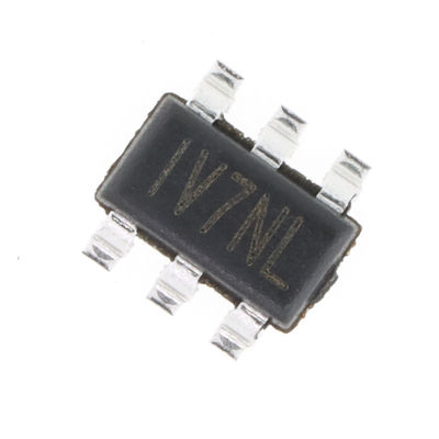 IC REG BUCK ADJ 0.6A PMIC ভোল্টেজ রেগুলেটর DC DC সুইচিন MP2451DT-LF-Z মনোলিথিক পাওয়ার সিস্টেম